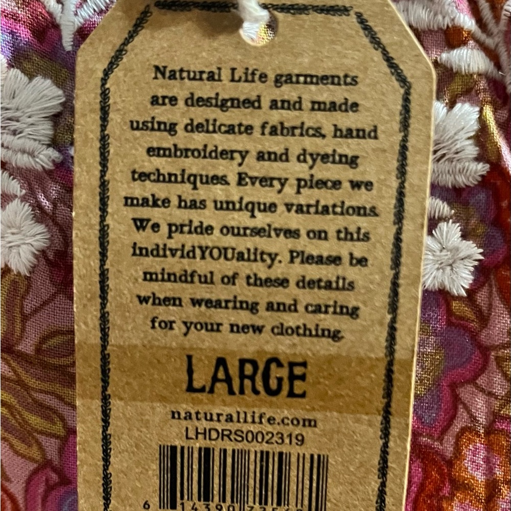 Dress, mini - Picture 4 of 4